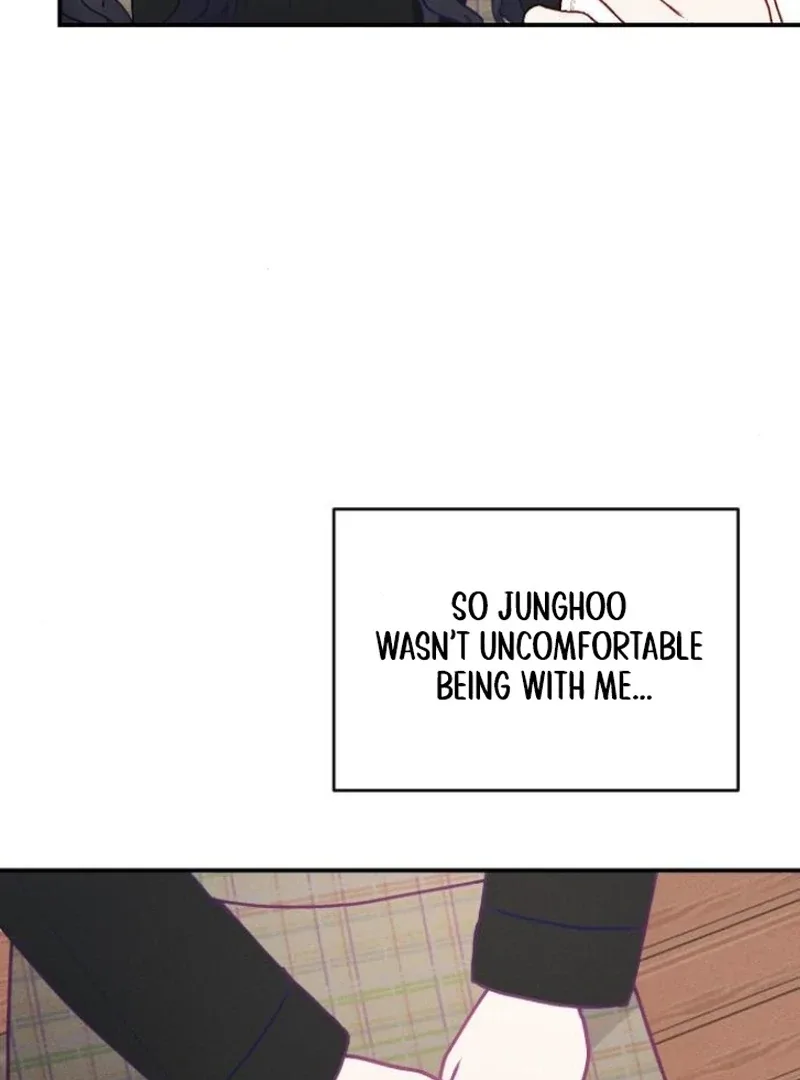 Not Just the Two of Us Chapter 3 page 155