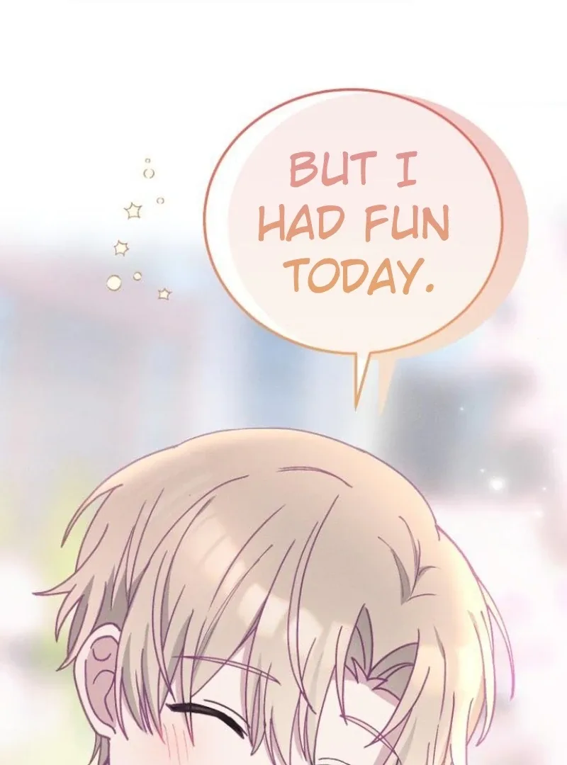 Not Just the Two of Us Chapter 3 page 161