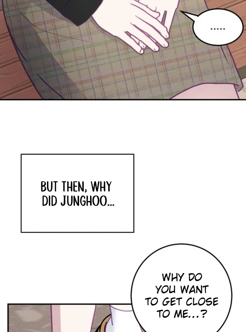 Not Just the Two of Us Chapter 3 page 156