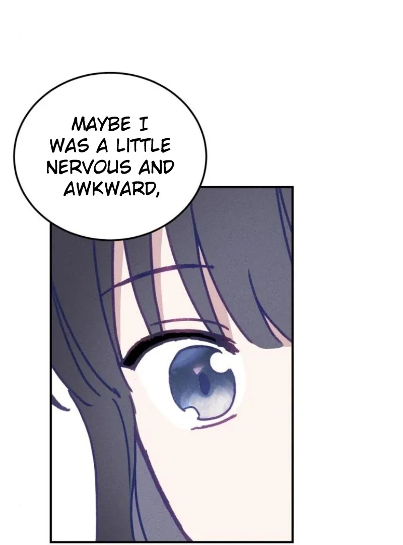 Not Just the Two of Us Chapter 3 page 160