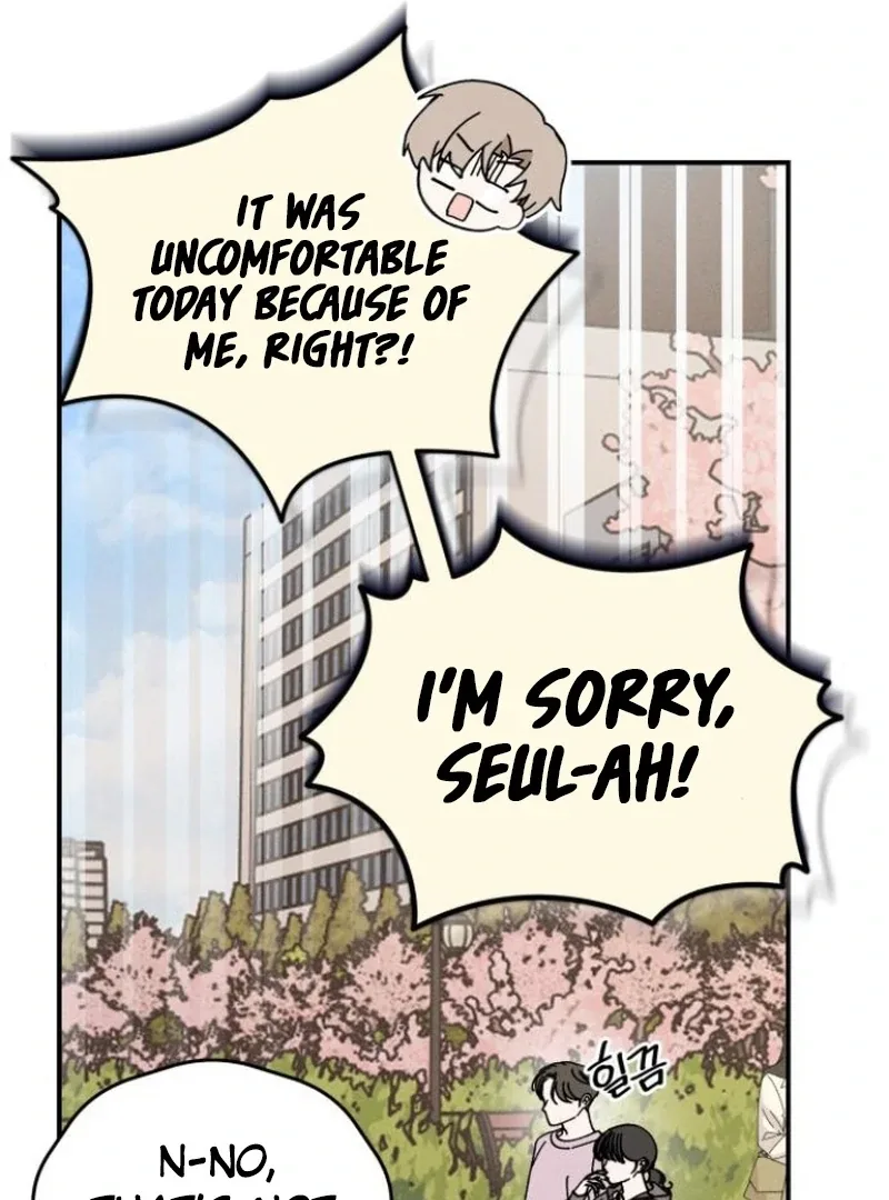 Not Just the Two of Us Chapter 3 page 165