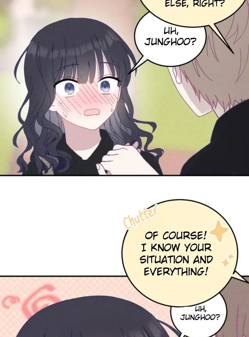 Not Just the Two of Us Chapter 3 page 196