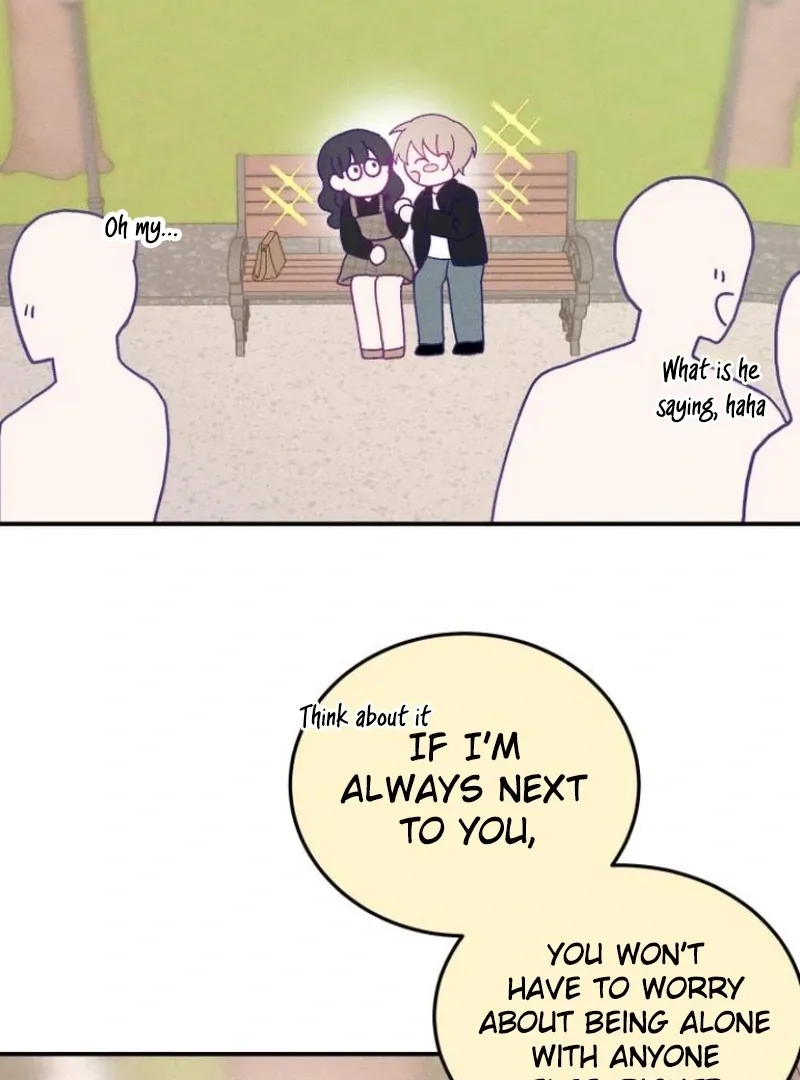 Not Just the Two of Us Chapter 3 page 195