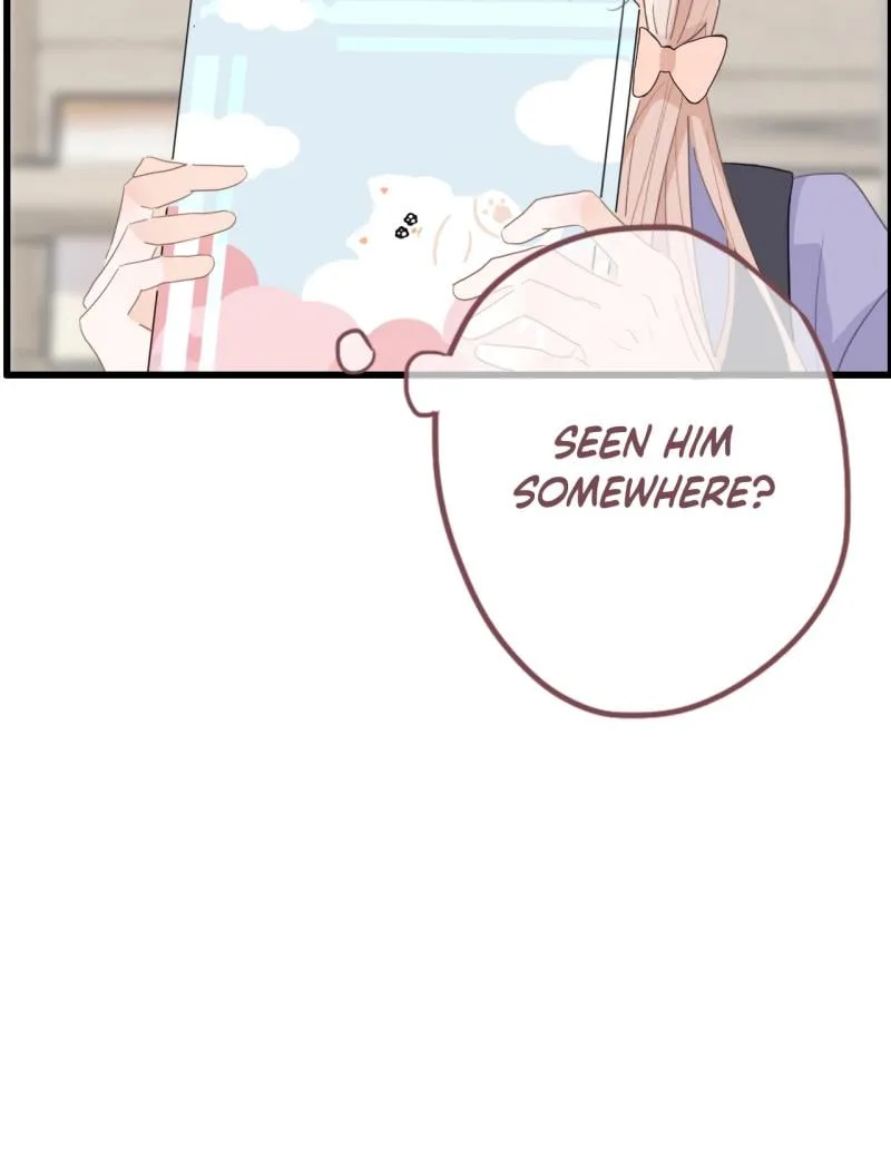 Notes on Cherry Blossom Chapter 5 page 10