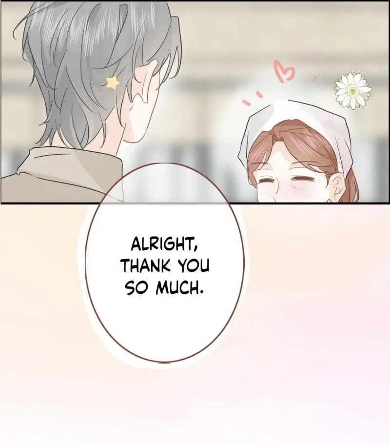 Notes on Cherry Blossom Chapter 6 page 11