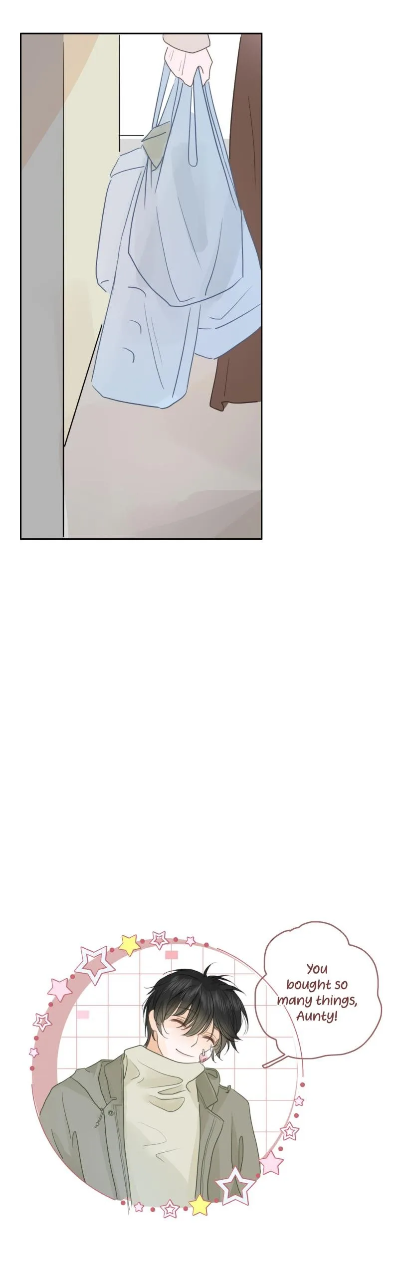 Notes on Cherry Blossom Chapter 9 page 5