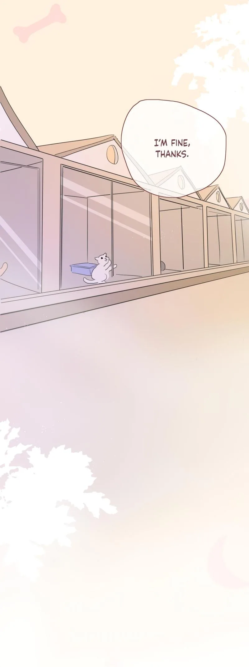 Notes on Cherry Blossom Chapter 8 page 9