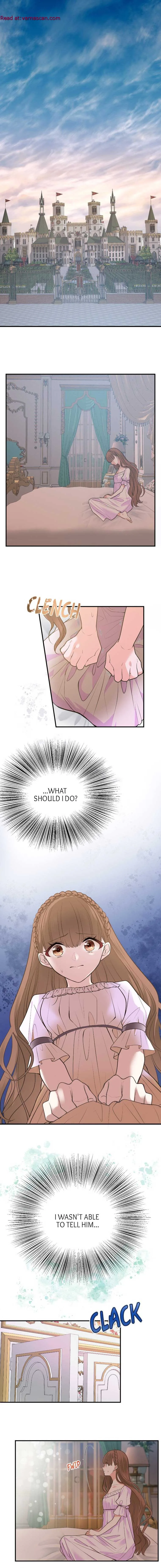 Notorious Wife-Killer’s Remarriage Proposal Chapter 1 page 2