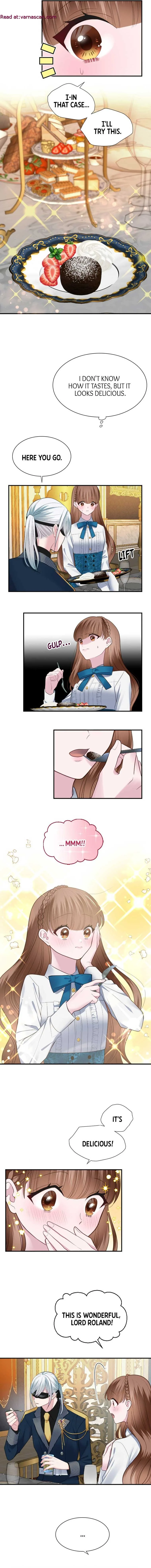 Notorious Wife-Killer’s Remarriage Proposal Chapter 9 page 9
