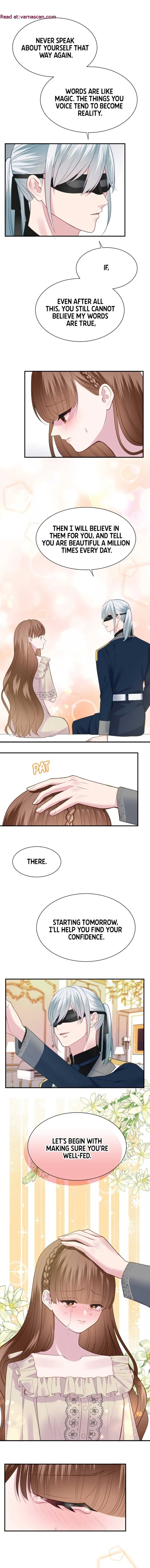 Notorious Wife-Killer’s Remarriage Proposal Chapter 9 page 6