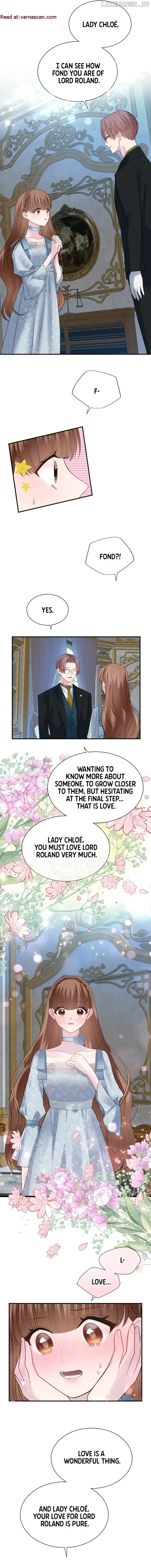 Notorious Wife-Killer’s Remarriage Proposal Chapter 11 page 10