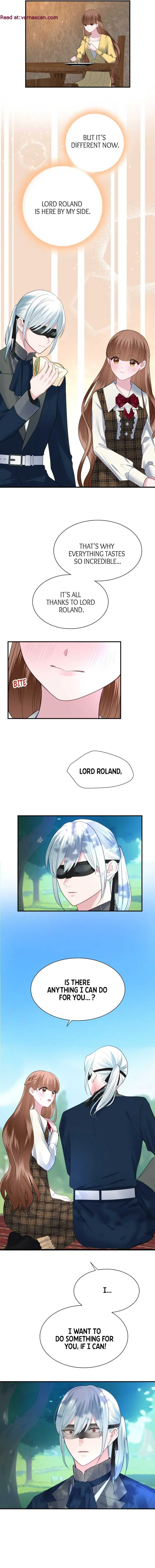 Notorious Wife-Killer’s Remarriage Proposal Chapter 10 page 6