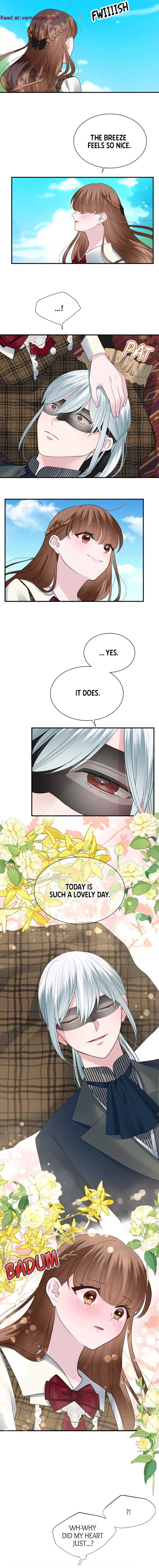 Notorious Wife-Killer’s Remarriage Proposal Chapter 10 page 9