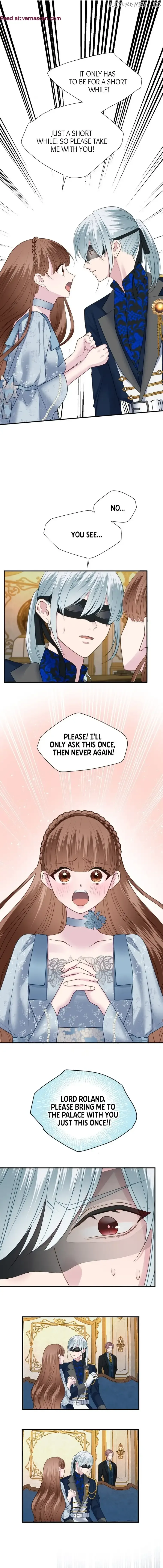 Notorious Wife-Killer’s Remarriage Proposal Chapter 13 page 8