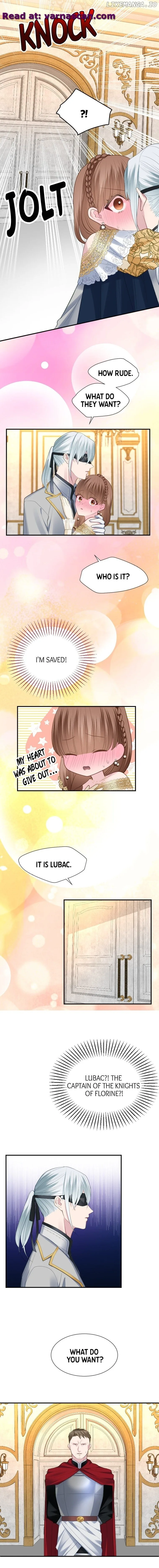 Notorious Wife-Killer’s Remarriage Proposal Chapter 17 page 6