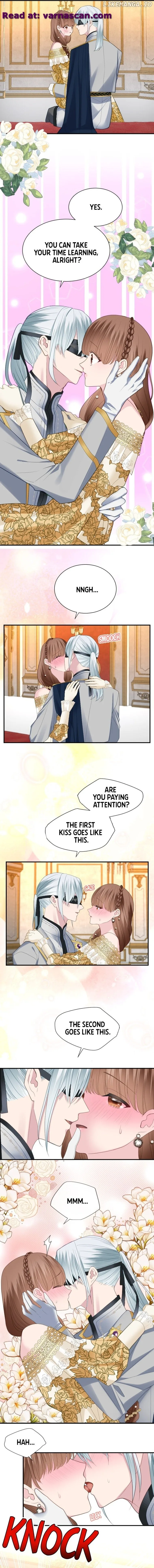 Notorious Wife-Killer’s Remarriage Proposal Chapter 17 page 5