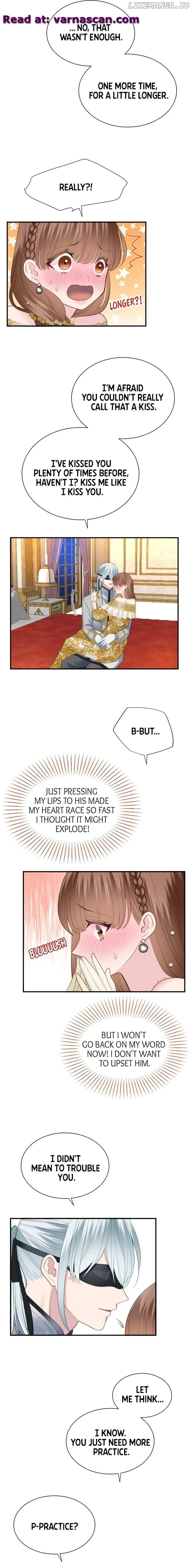 Notorious Wife-Killer’s Remarriage Proposal Chapter 17 page 4