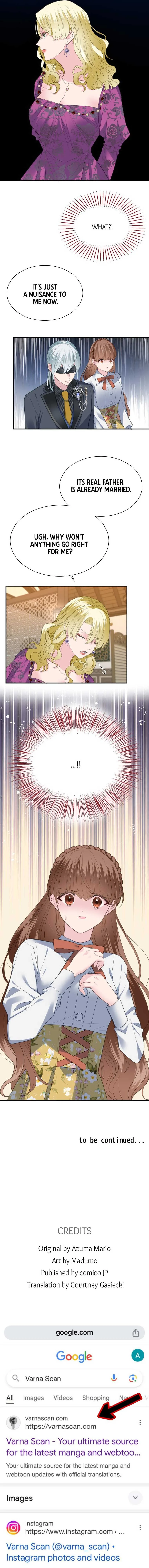 Notorious Wife-Killer’s Remarriage Proposal Chapter 21 page 10