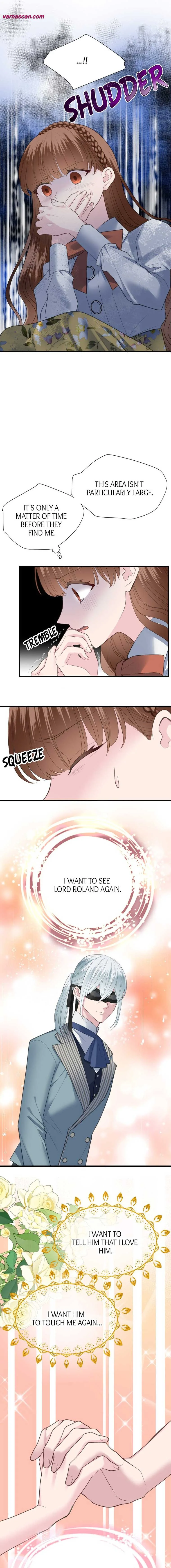 Notorious Wife-Killer’s Remarriage Proposal Chapter 19 page 11