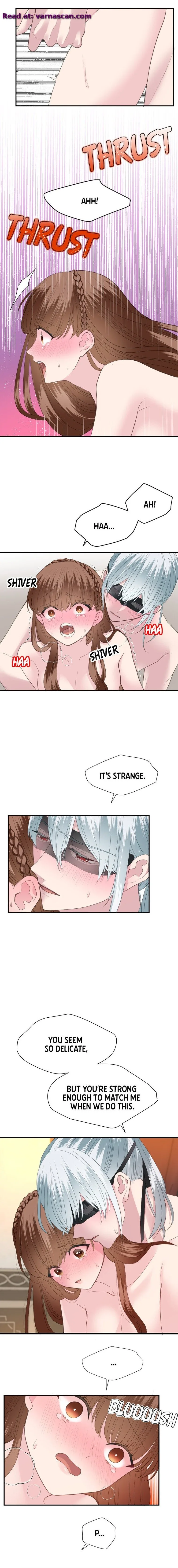 Notorious Wife-Killer’s Remarriage Proposal Chapter 24 page 7
