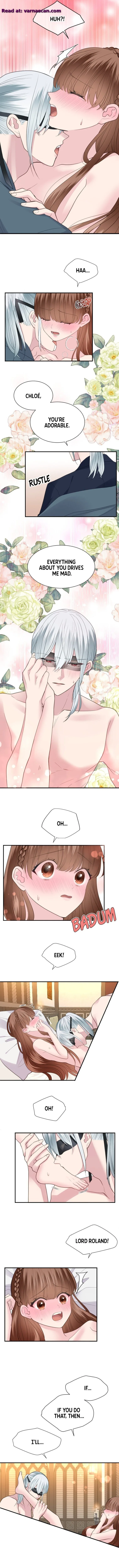 Notorious Wife-Killer’s Remarriage Proposal Chapter 24 page 4