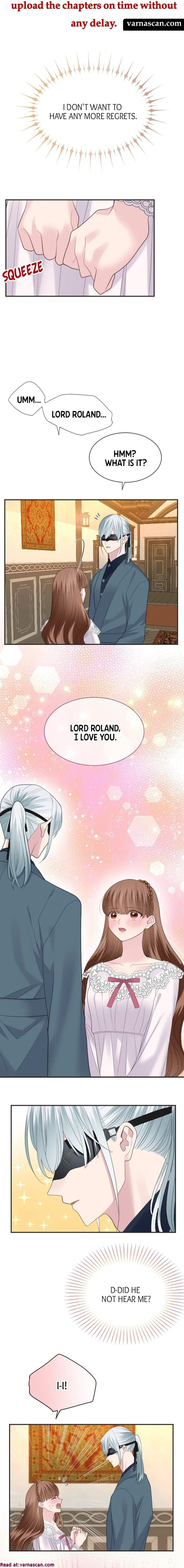Notorious Wife-Killer’s Remarriage Proposal Chapter 23 page 5