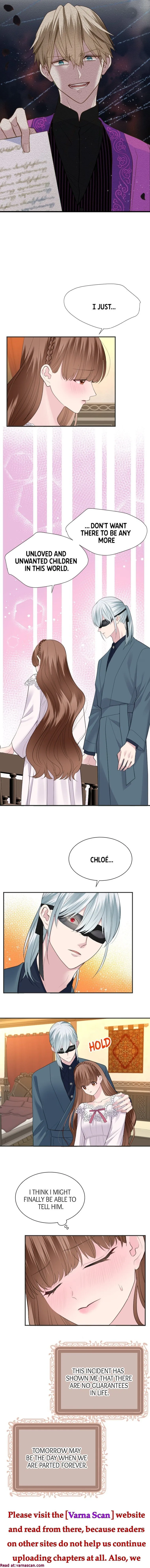 Notorious Wife-Killer’s Remarriage Proposal Chapter 23 page 4