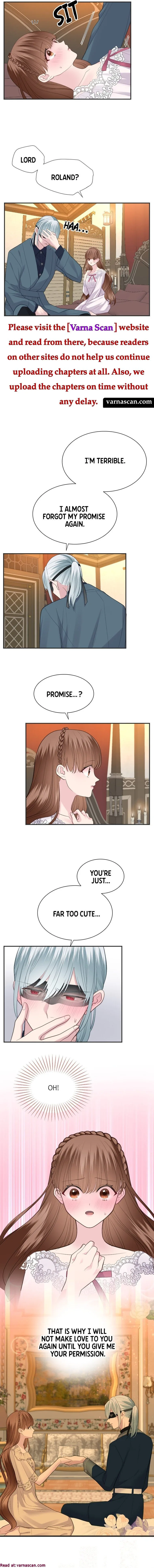 Notorious Wife-Killer’s Remarriage Proposal Chapter 23 page 9