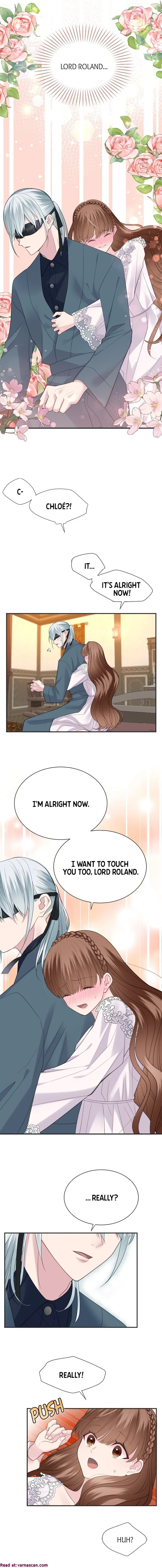 Notorious Wife-Killer’s Remarriage Proposal Chapter 23 page 10