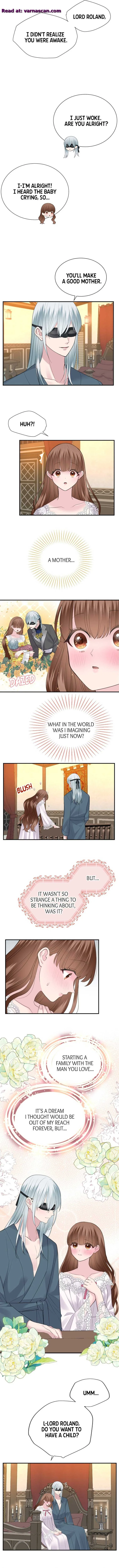 Notorious Wife-Killer’s Remarriage Proposal Chapter 25 page 6