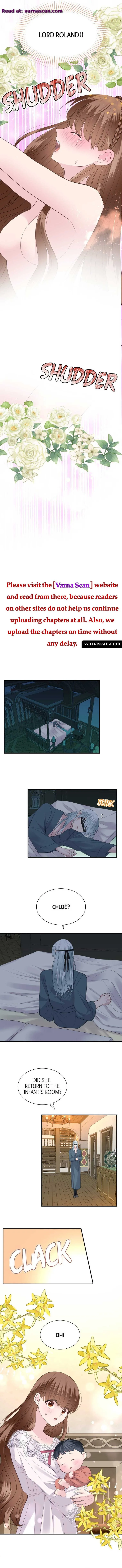 Notorious Wife-Killer’s Remarriage Proposal Chapter 25 page 5