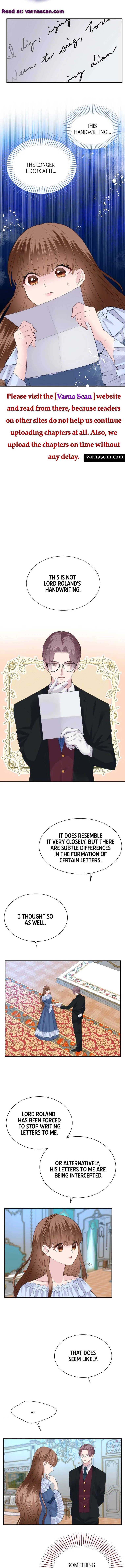 Notorious Wife-Killer’s Remarriage Proposal Chapter 27 page 5