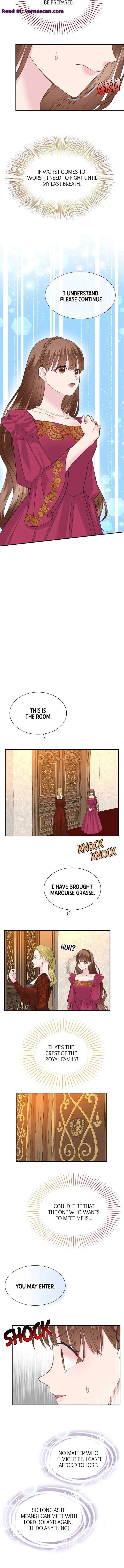 Notorious Wife-Killer’s Remarriage Proposal Chapter 28 page 7
