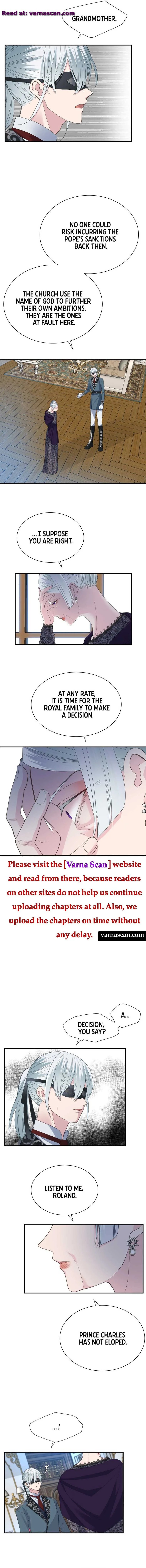 Notorious Wife-Killer’s Remarriage Proposal Chapter 26 page 9
