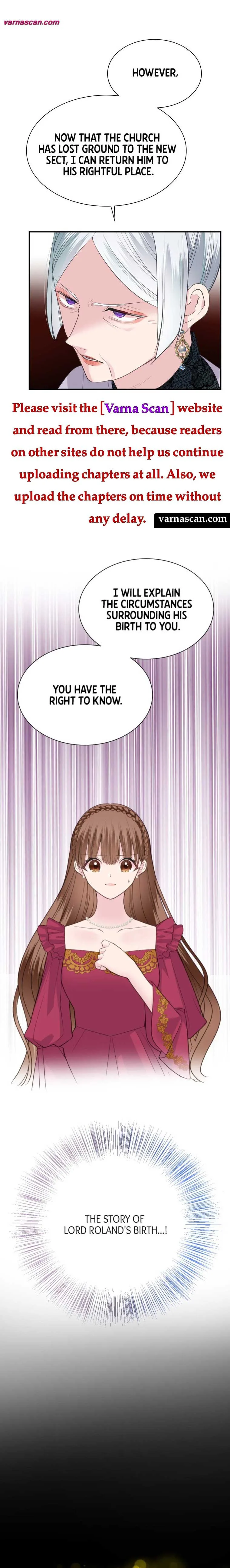 Notorious Wife-Killer’s Remarriage Proposal Chapter 29 page 6