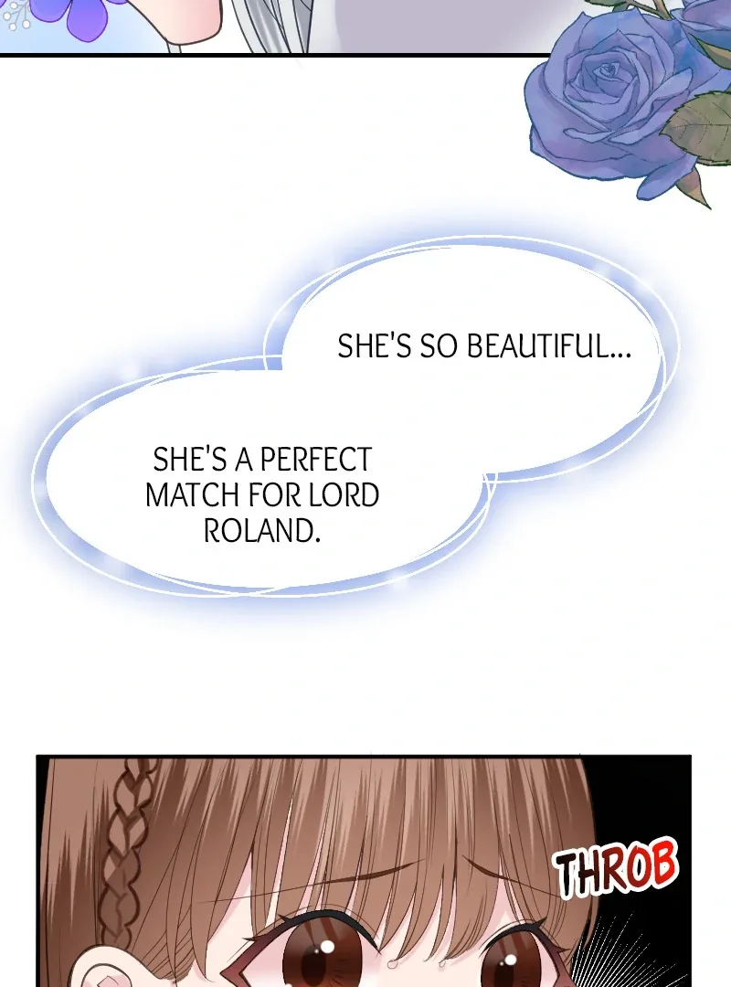 Notorious Wife-Killer’s Remarriage Proposal Chapter 31 page 6