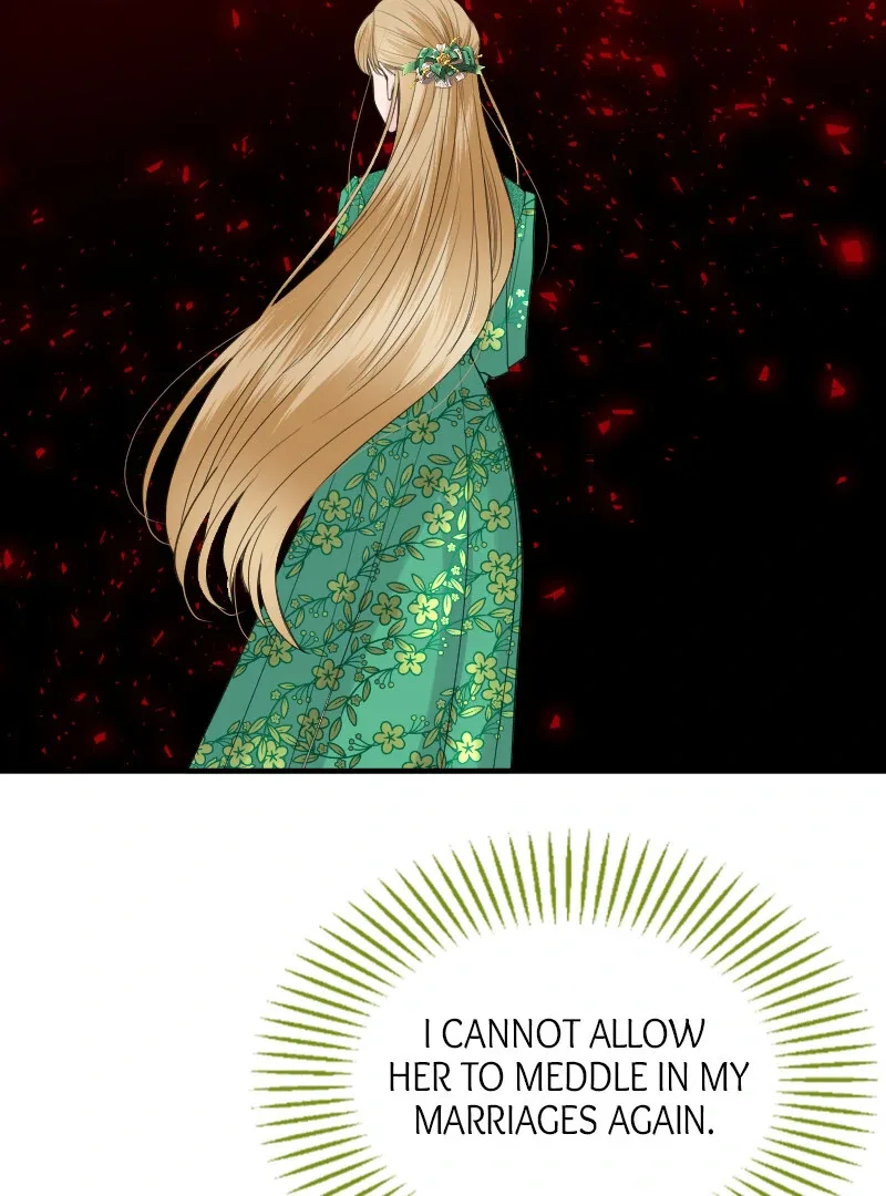 Notorious Wife-Killer’s Remarriage Proposal Chapter 32 page 11