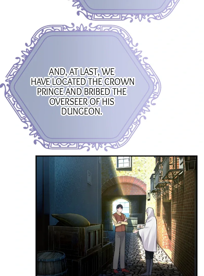 Notorious Wife-Killer’s Remarriage Proposal Chapter 32 page 7