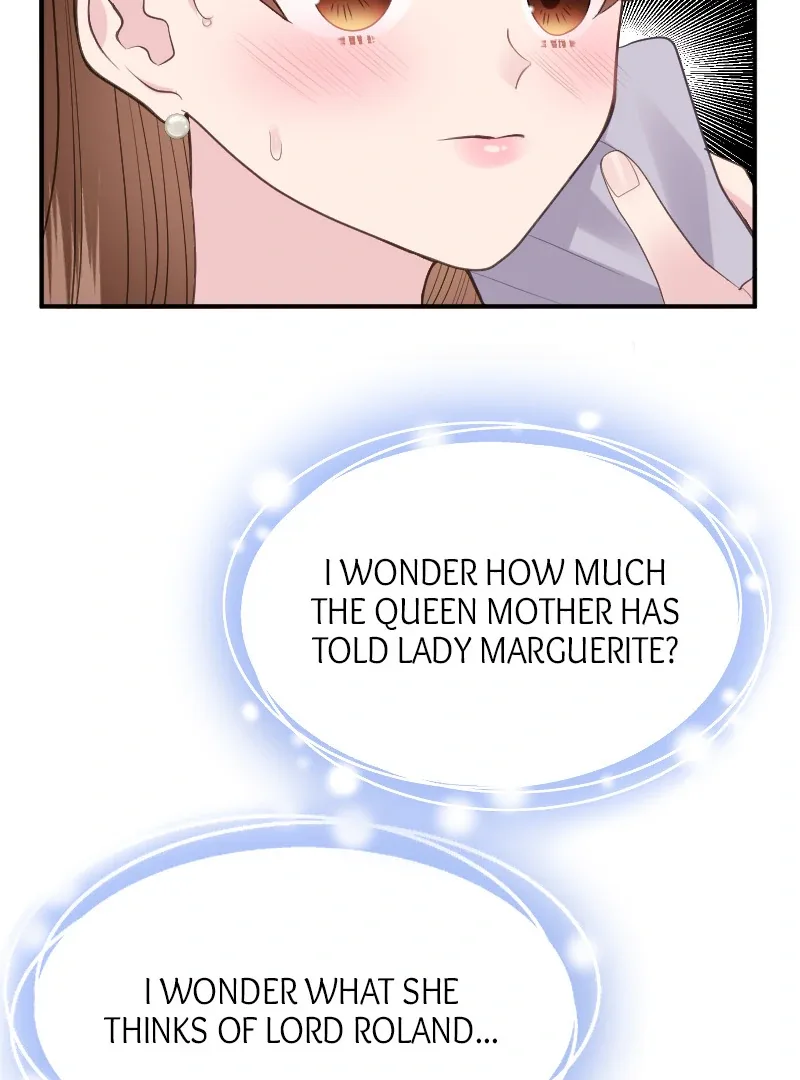 Notorious Wife-Killer’s Remarriage Proposal Chapter 31 page 7