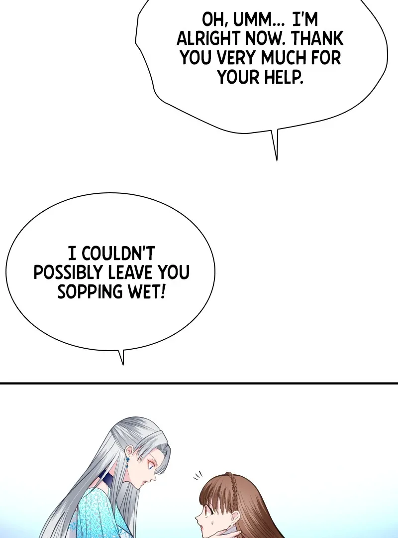 Notorious Wife-Killer’s Remarriage Proposal Chapter 31 page 9