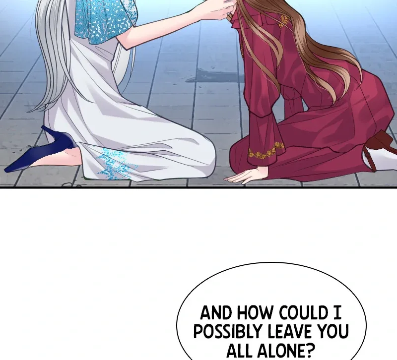 Notorious Wife-Killer’s Remarriage Proposal Chapter 31 page 10