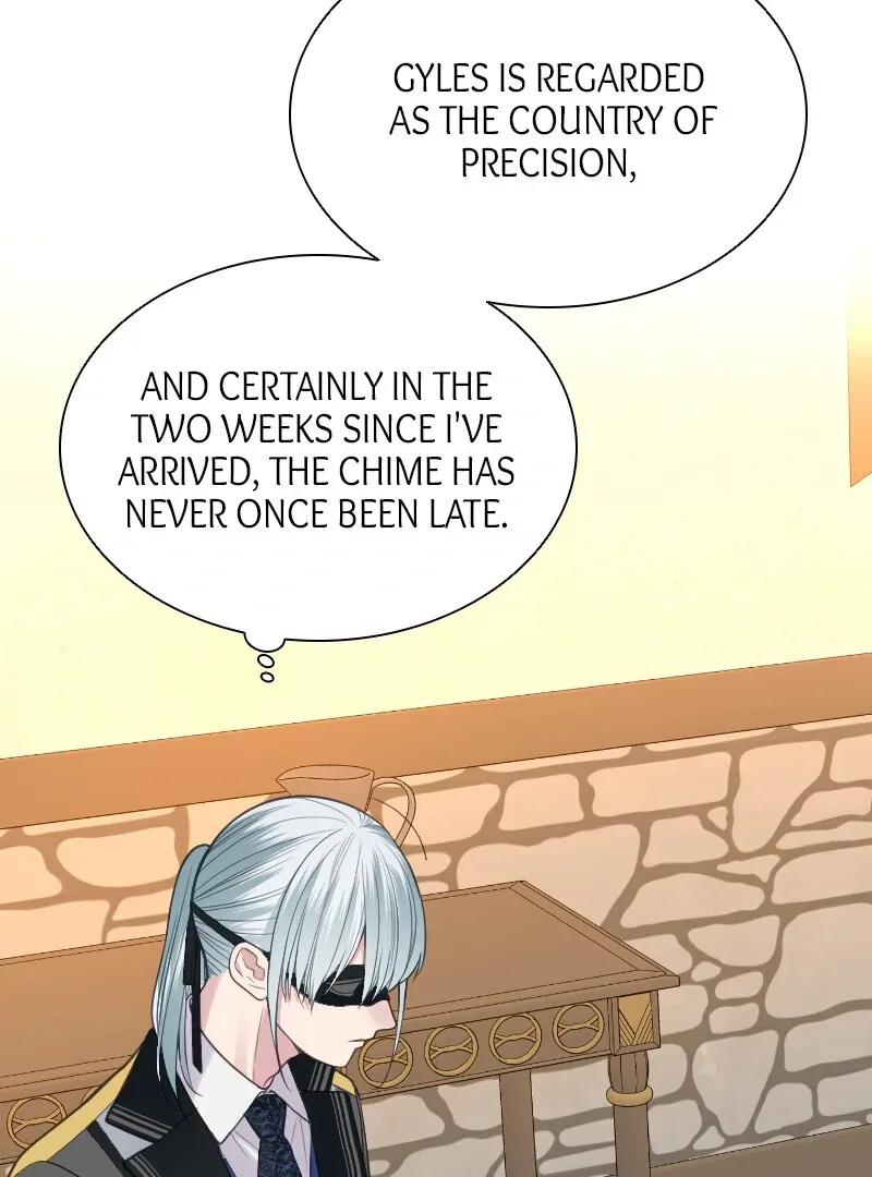Notorious Wife-Killer’s Remarriage Proposal Chapter 32 page 5