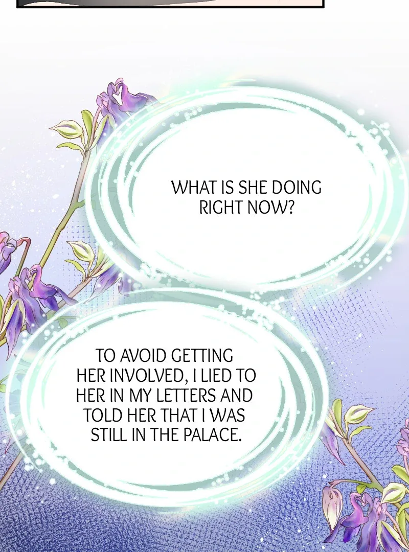 Notorious Wife-Killer’s Remarriage Proposal Chapter 32 page 15