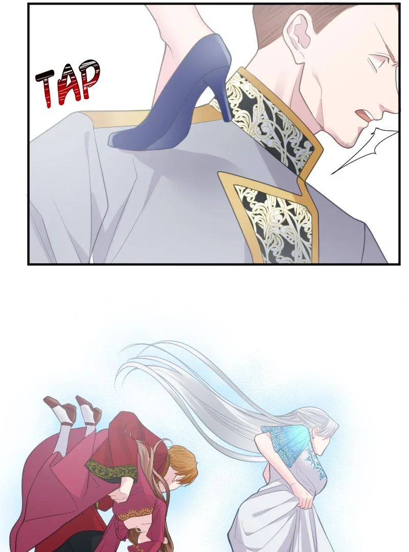 Notorious Wife-Killer’s Remarriage Proposal Chapter 31 page 29