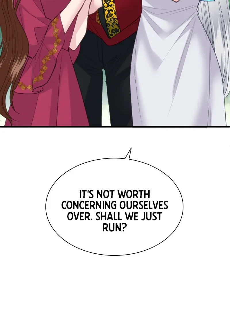 Notorious Wife-Killer’s Remarriage Proposal Chapter 31 page 18