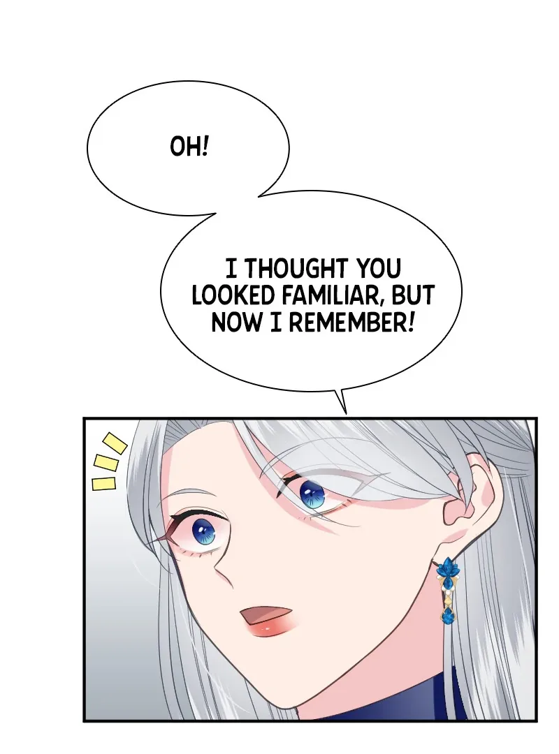 Notorious Wife-Killer’s Remarriage Proposal Chapter 31 page 35