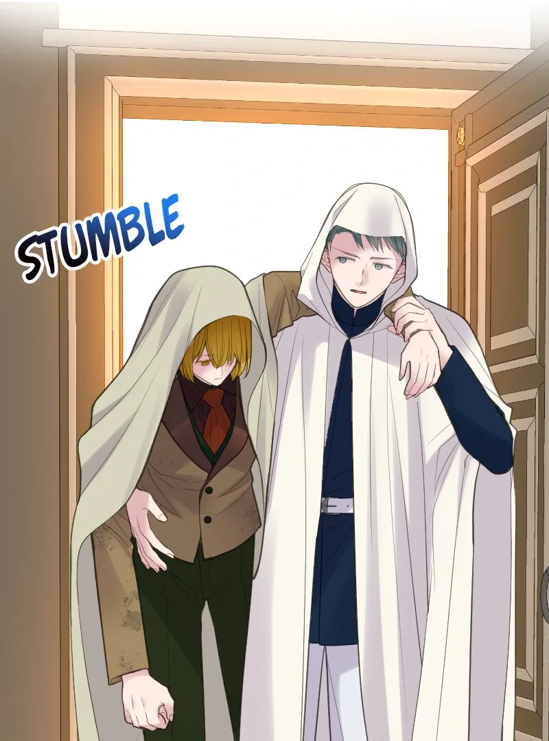 Notorious Wife-Killer’s Remarriage Proposal Chapter 32 page 21