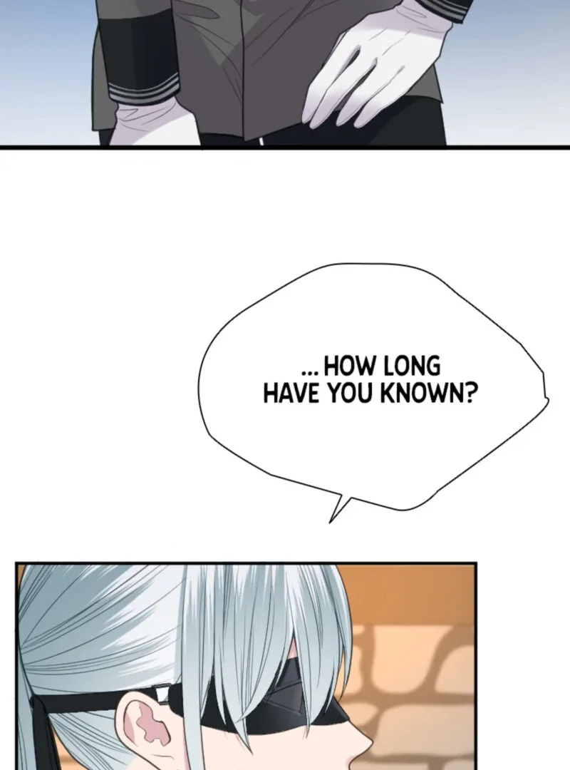 Notorious Wife-Killer’s Remarriage Proposal Chapter 32 page 33
