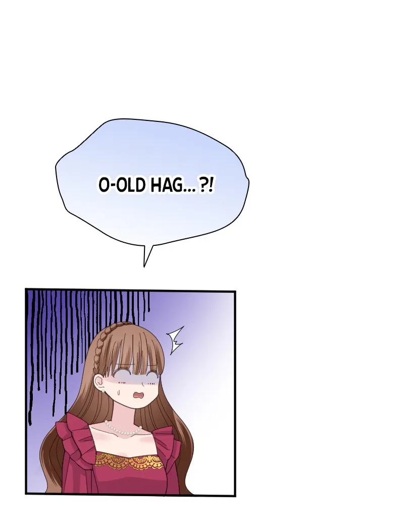 Notorious Wife-Killer’s Remarriage Proposal Chapter 31 page 41