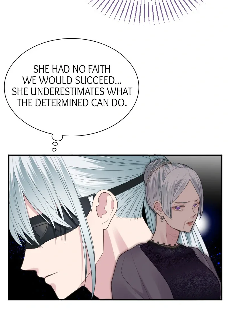 Notorious Wife-Killer’s Remarriage Proposal Chapter 32 page 9